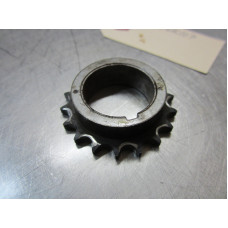 06K107 Crankshaft Timing Gear For 04-06 TOYOTA CAMRY  2.4